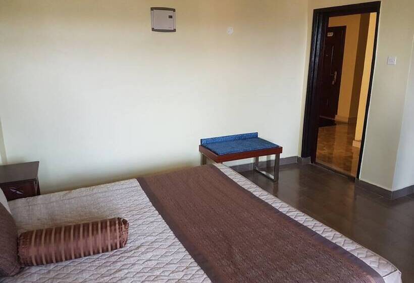 هتل Ufanisi Resort Kisii