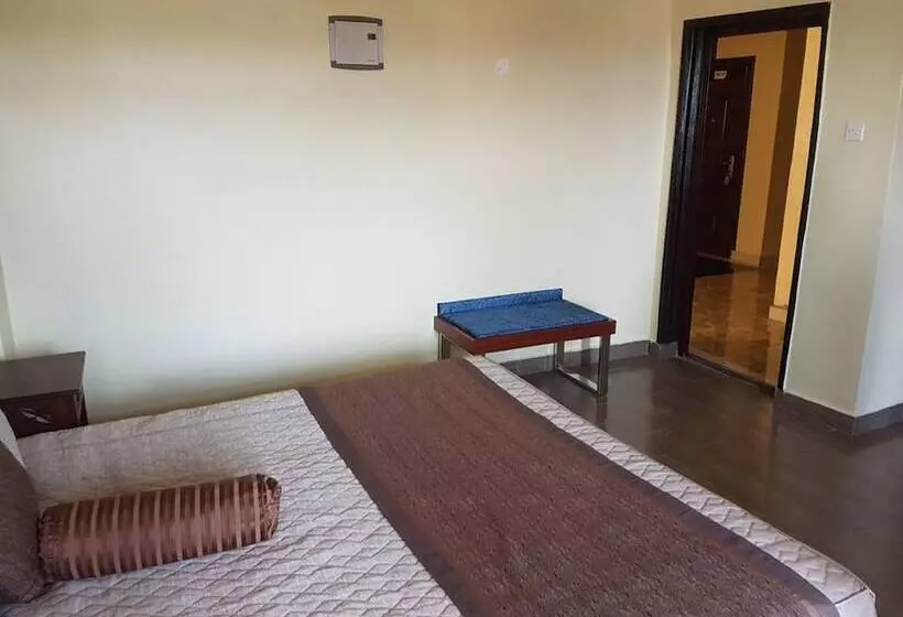 هتل Ufanisi Resort Kisii
