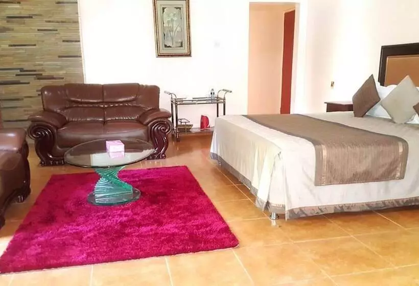 هتل Ufanisi Resort Kisii