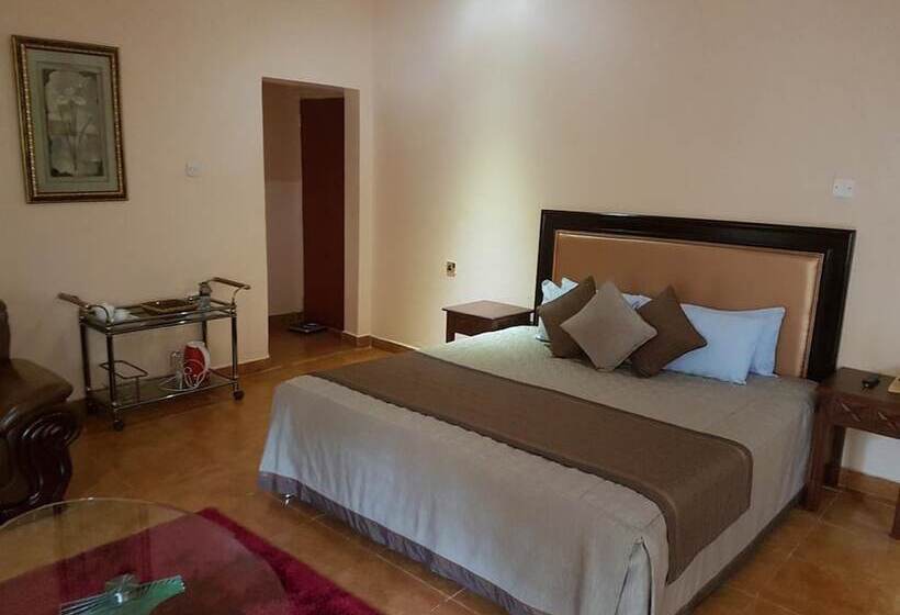 هتل Ufanisi Resort Kisii