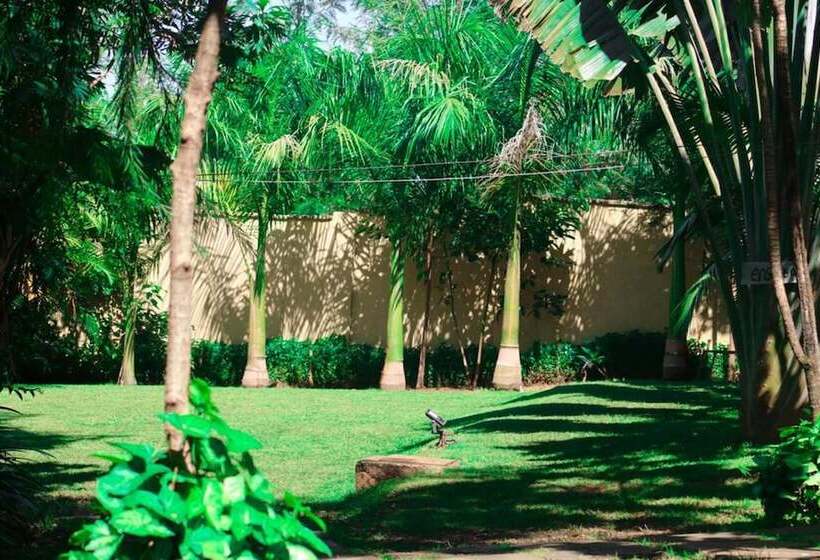 هتل Ufanisi Resort Kisii