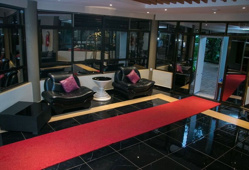 هتل Ufanisi Resort Kisii