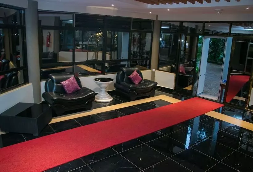 هتل Ufanisi Resort Kisii