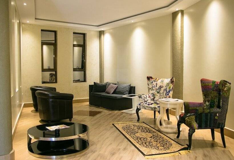 هتل Ufanisi Resort Kisii