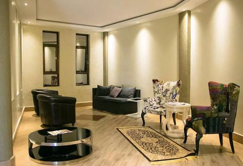 هتل Ufanisi Resort Kisii