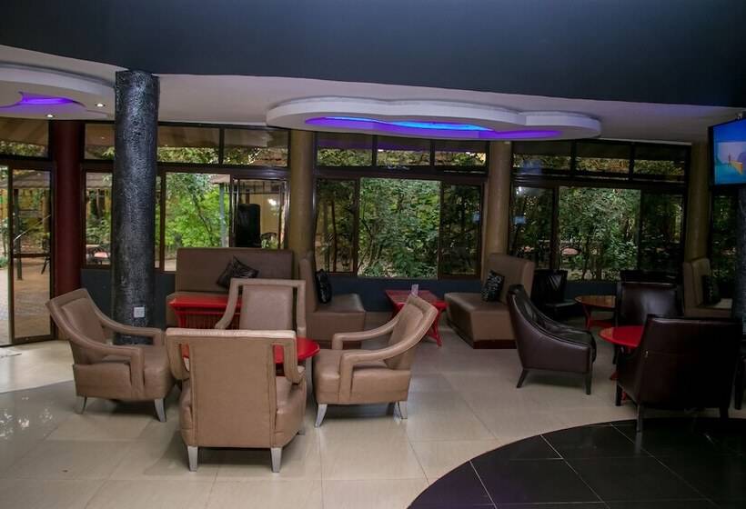 هتل Ufanisi Resort Kisii