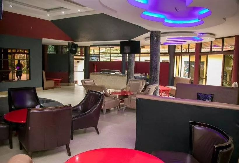 هتل Ufanisi Resort Kisii