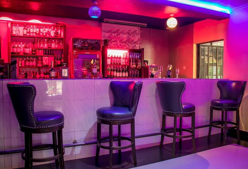 هتل Ufanisi Resort Kisii