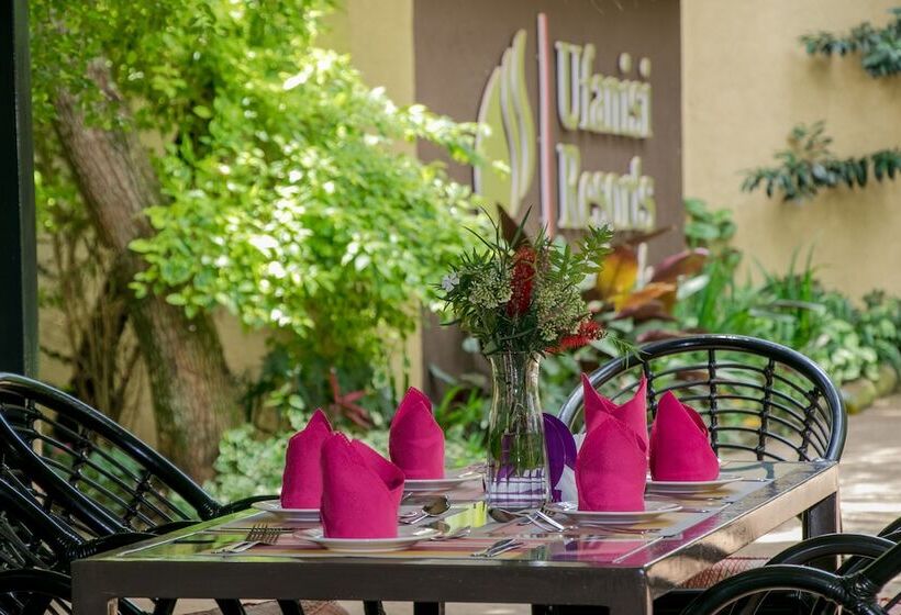 هتل Ufanisi Resort Kisii