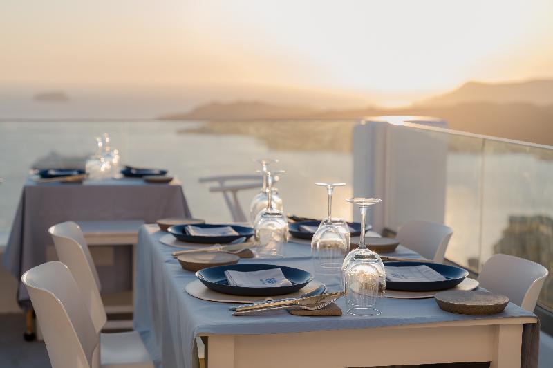 Hotel Apeiron Blue Santorini   Sustainable Adults Only 14+