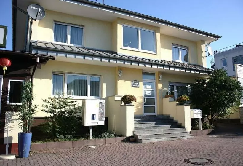 ホテル Fasanenhof