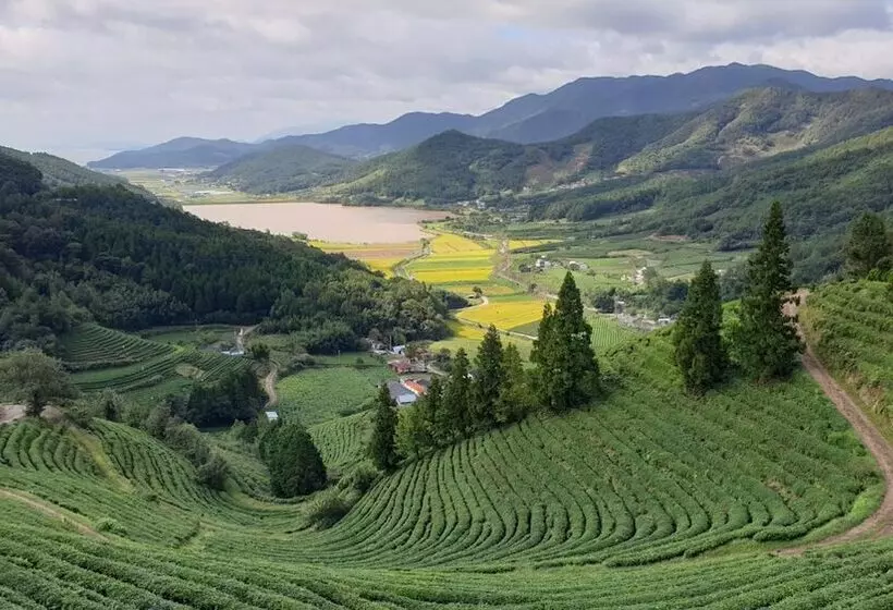 ホテル Golmangtae