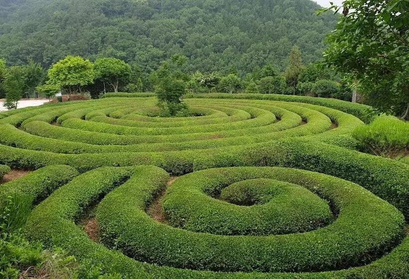 ホテル Golmangtae