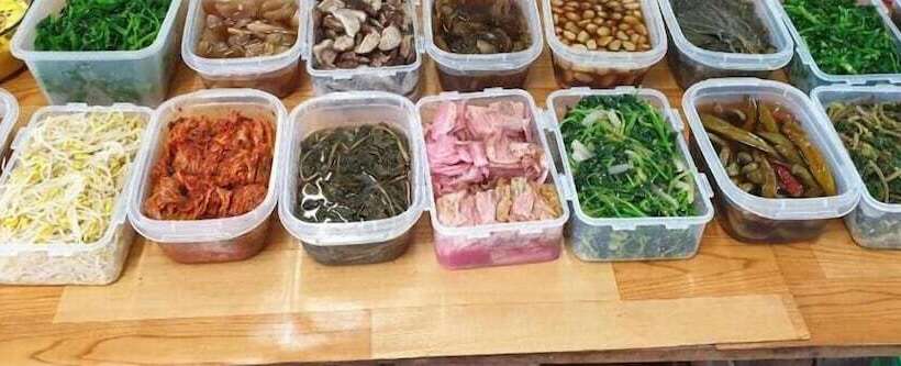 Отель Golmangtae