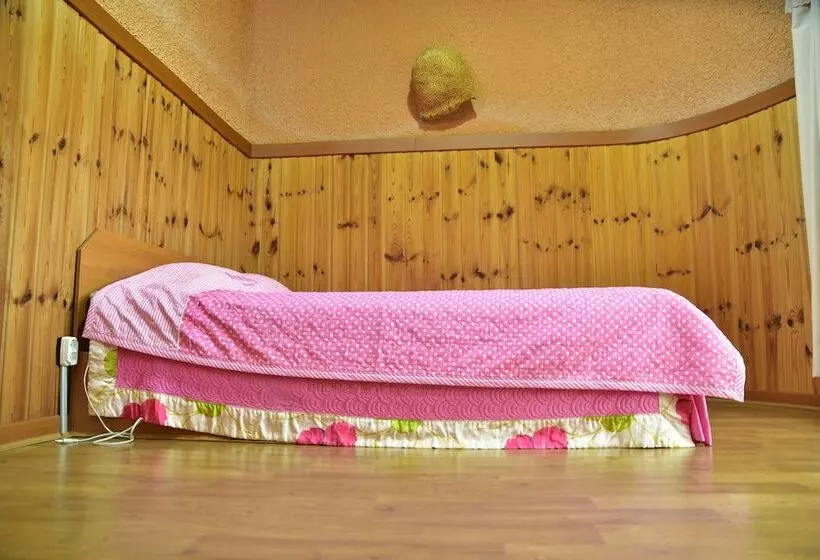 ホテル Golmangtae