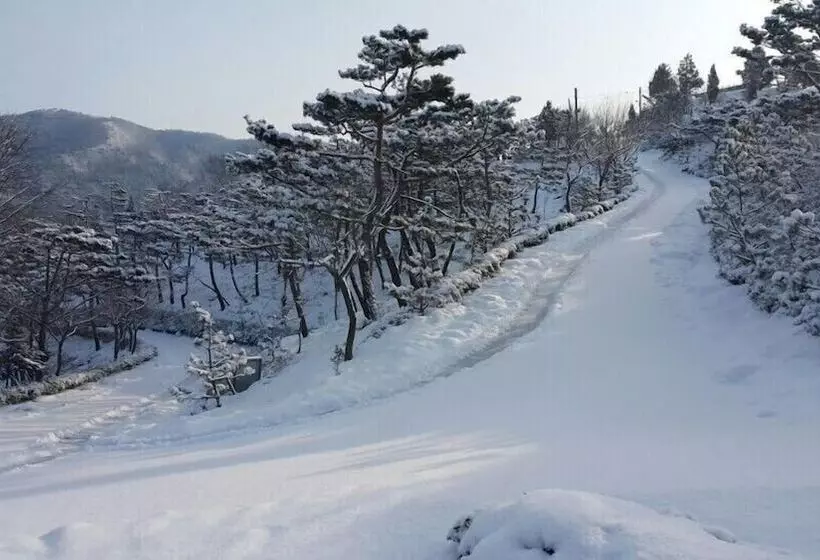 ホテル Golmangtae