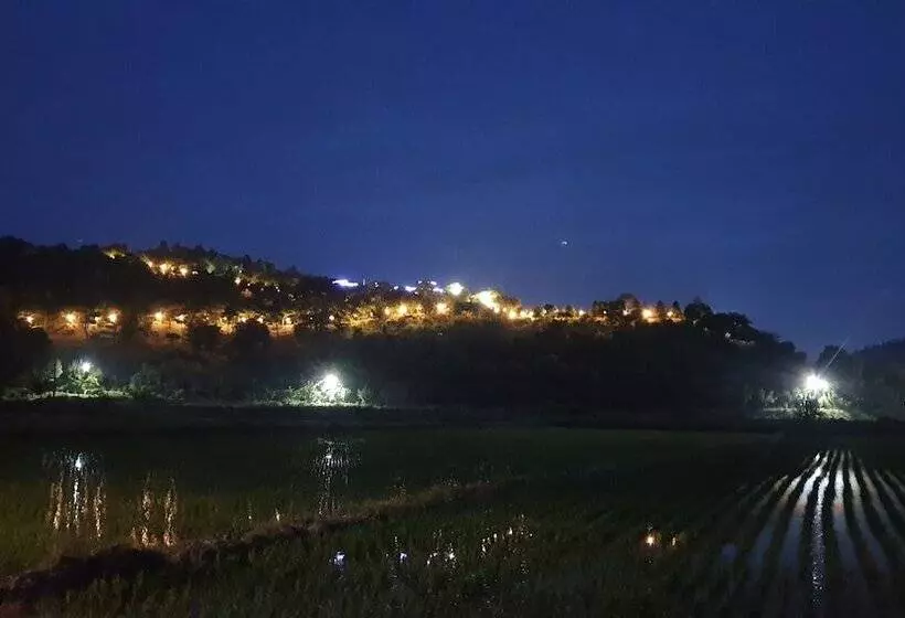 ホテル Golmangtae