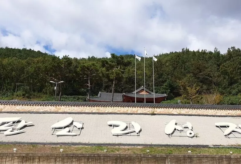 ホテル Golmangtae