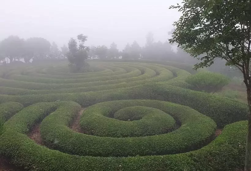 ホテル Golmangtae