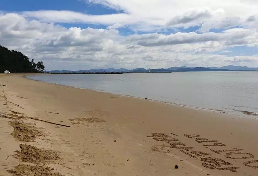 ホテル Golmangtae