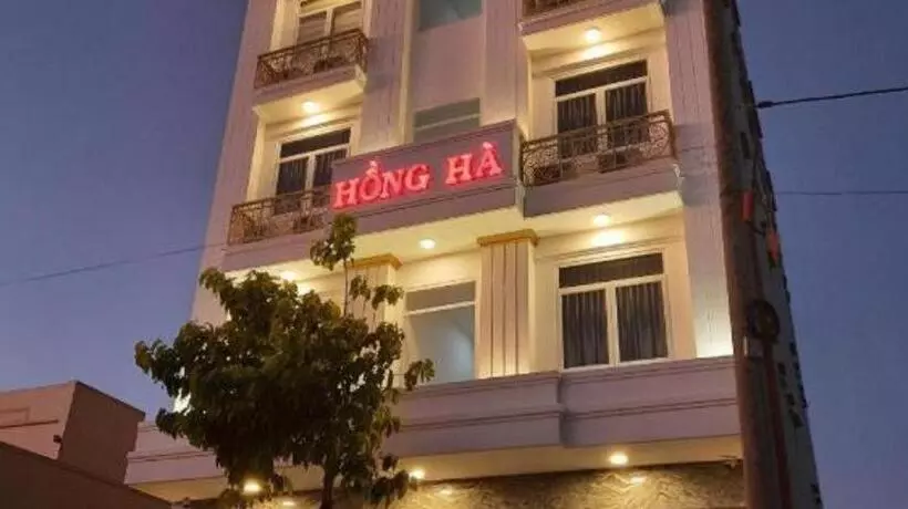 هتل Hong Ha