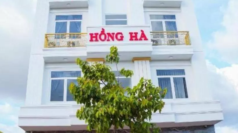 هتل Hong Ha