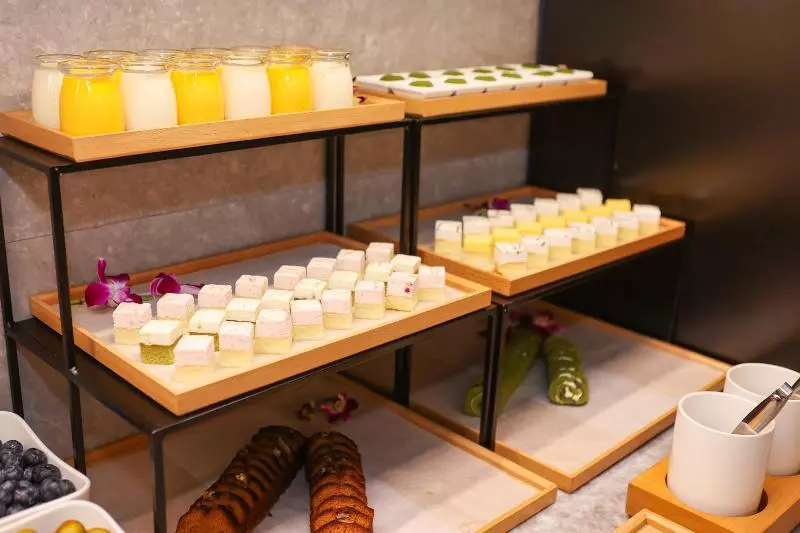 هتل Ji  Shanghai The Bund Jiujiang Road