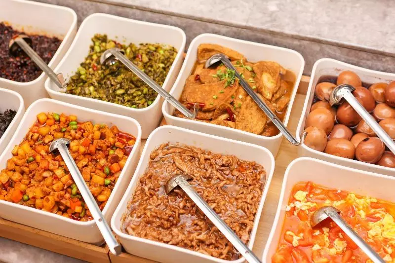 هتل Ji  Shanghai The Bund Jiujiang Road