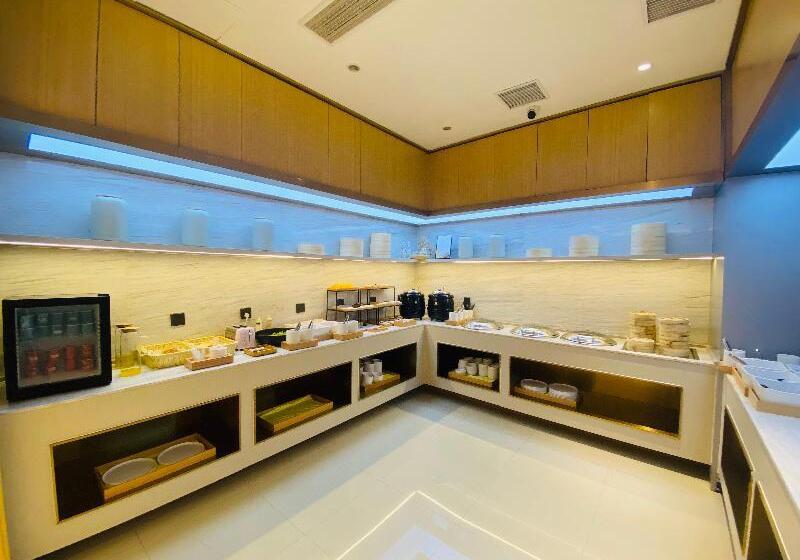 Hotel Ji  Shanghai The Bund Jiujiang Road