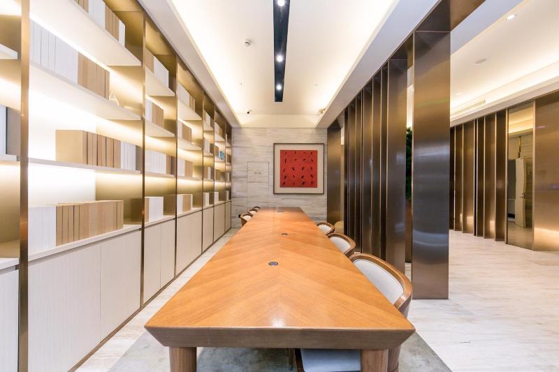 Hotel Ji  Shanghai The Bund Jiujiang Road