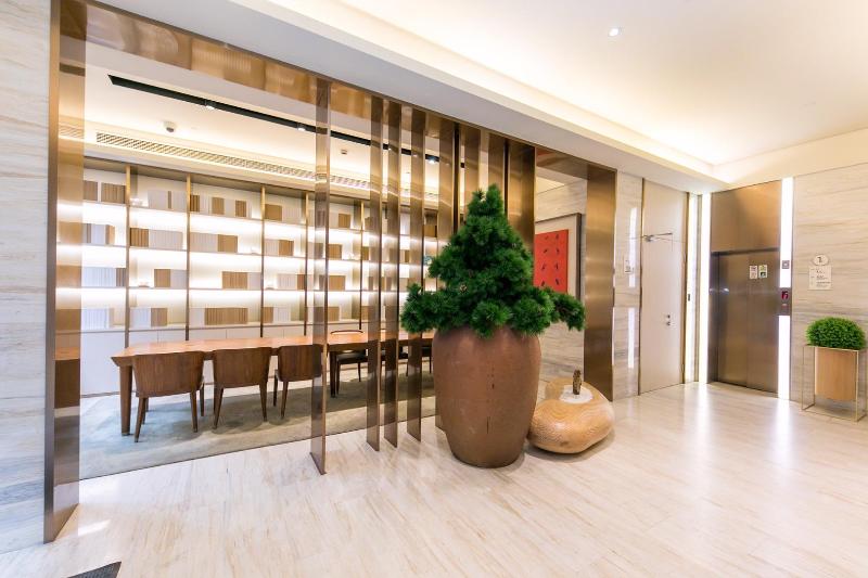 Hotel Ji  Shanghai The Bund Jiujiang Road