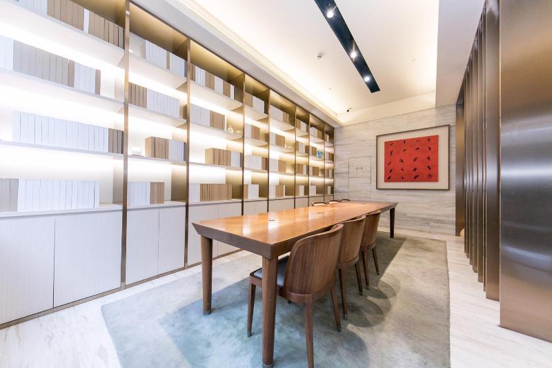 Hotel Ji  Shanghai The Bund Jiujiang Road