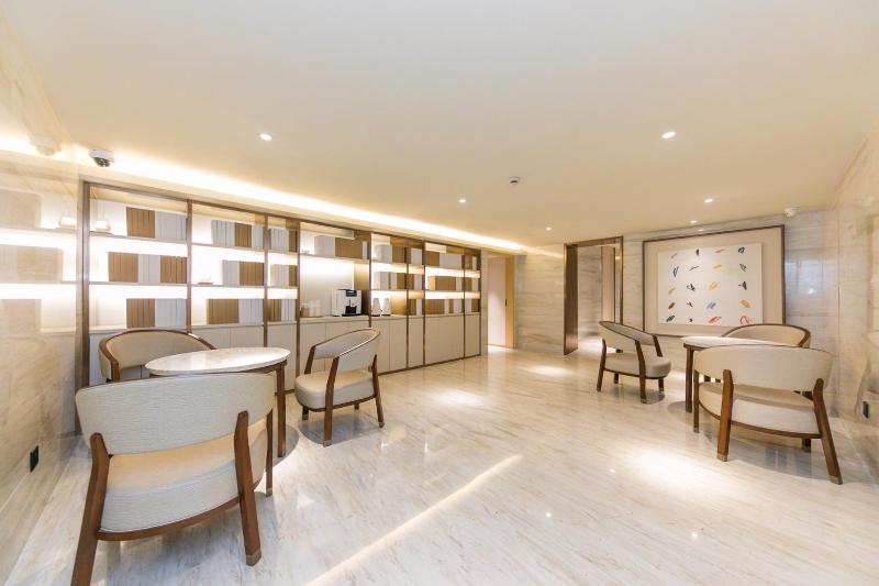 Hotel Ji  Shanghai The Bund Jiujiang Road