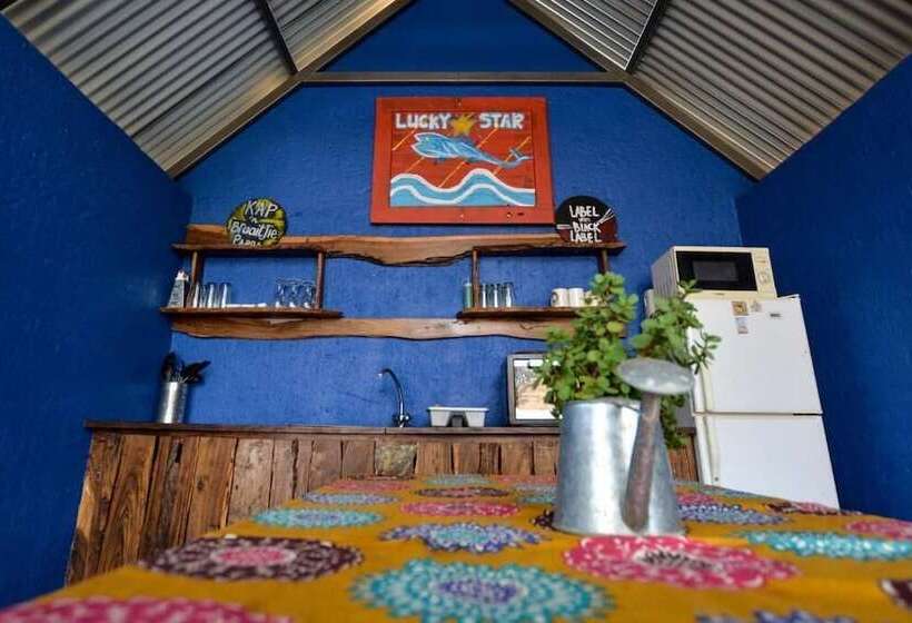 בית מלון כפרי Komma Nader Gastehuis