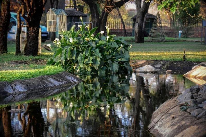 בית מלון כפרי Komma Nader Gastehuis