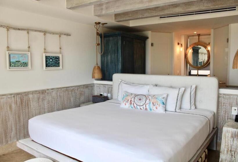 Naay Boutique Hotel Holbox