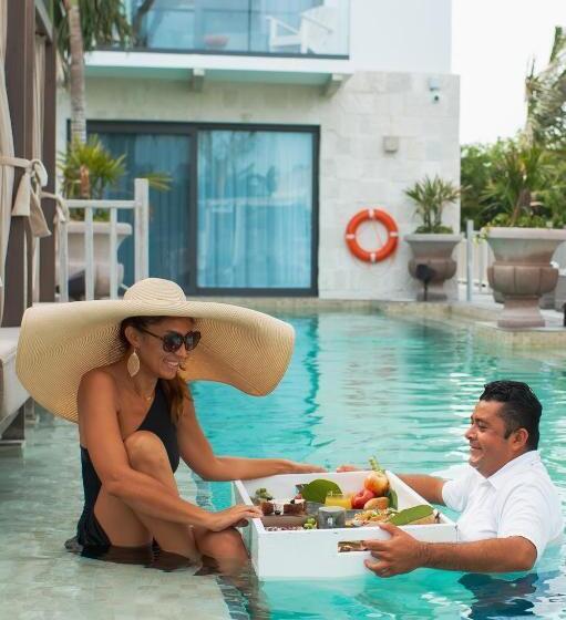 Naay Boutique Hotel Holbox