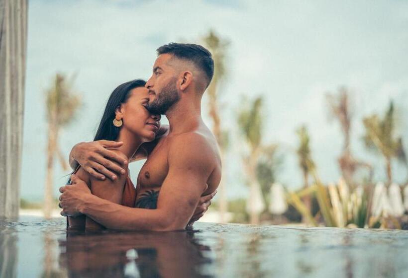 Naay Boutique Hotel Holbox