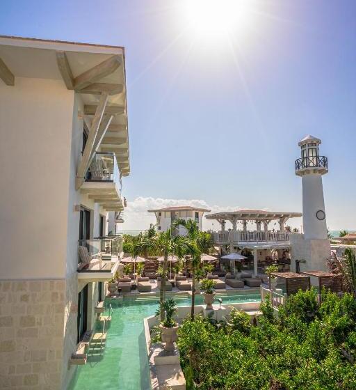 Naay Boutique Hotel Holbox