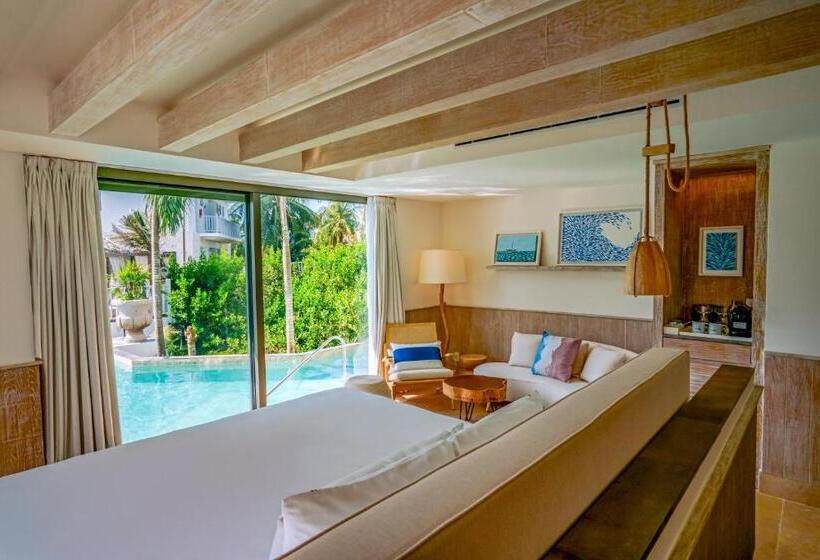 Naay Boutique Hotel Holbox