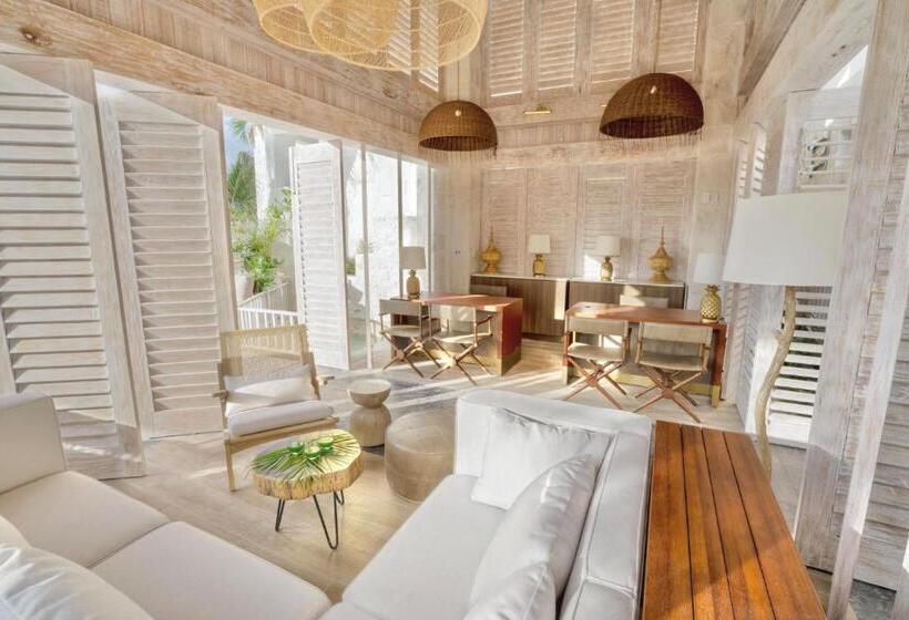 Naay Boutique Hotel Holbox