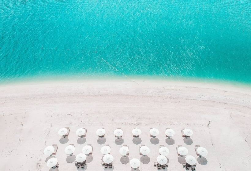 Naay Boutique Hotel Holbox