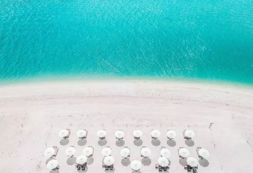 ホテル Delek Holbox