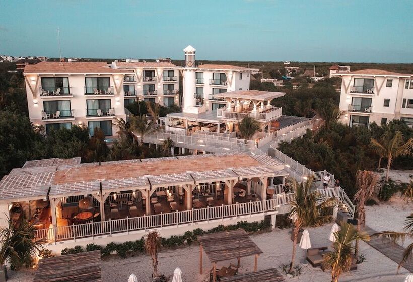 Naay Boutique Hotel Holbox