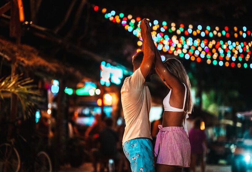 Naay Boutique Hotel Holbox