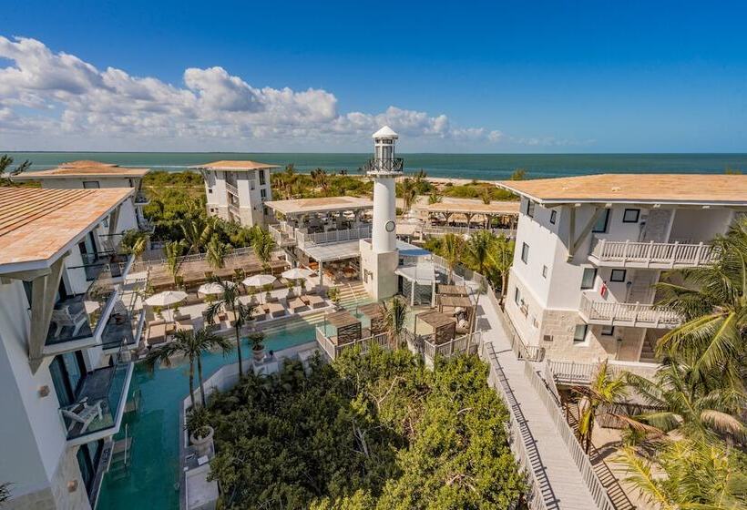 Naay Boutique Hotel Holbox