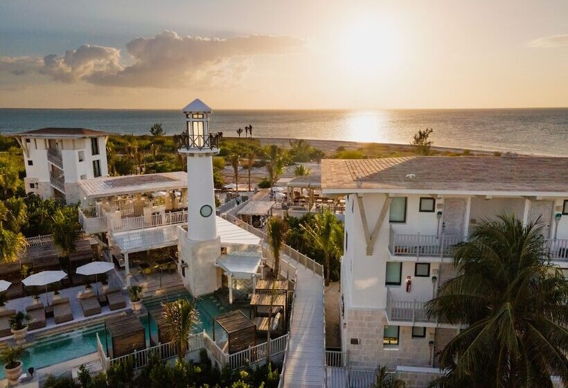 Naay Boutique Hotel Holbox