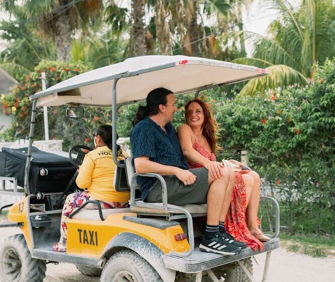 Naay Boutique Hotel Holbox