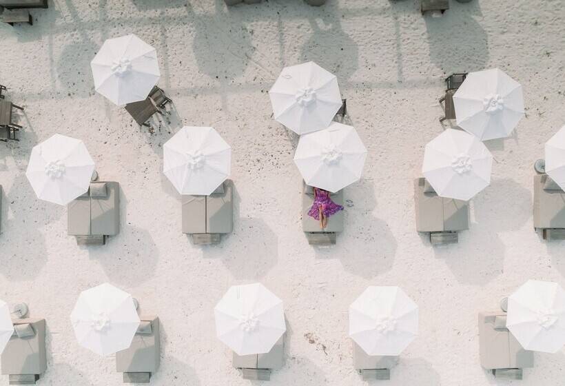 Naay Boutique Hotel Holbox