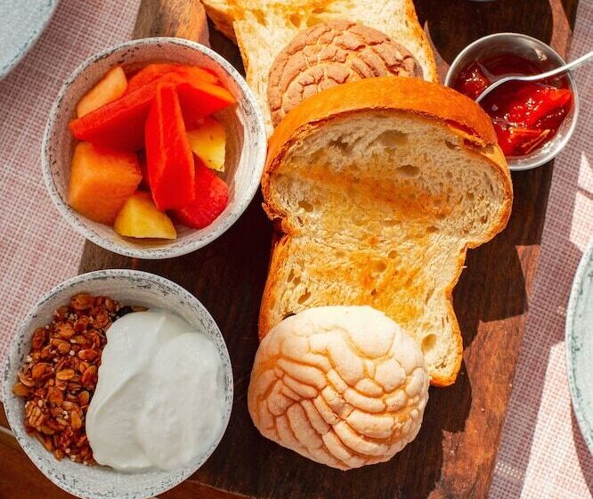 Naay Boutique Hotel Holbox